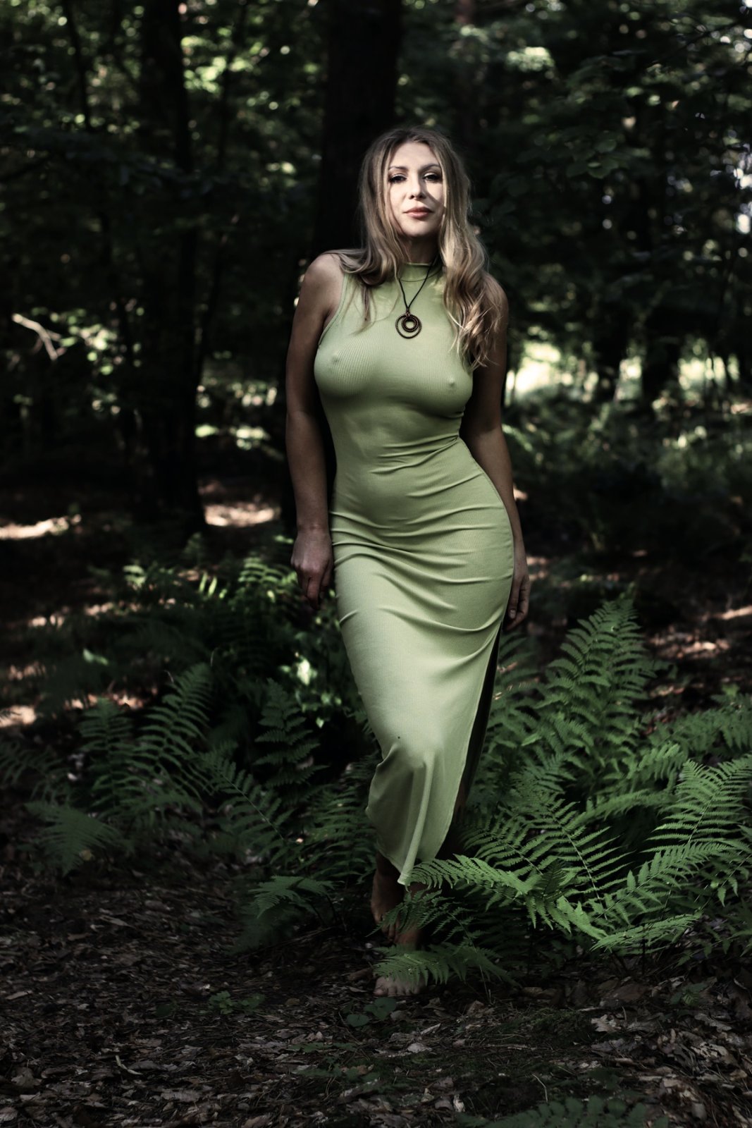 Fotografia portret – zdjęcie z portfolio luna9