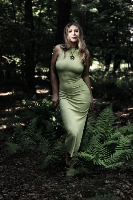 Fotografia portret – zdjęcie z portfolio luna9