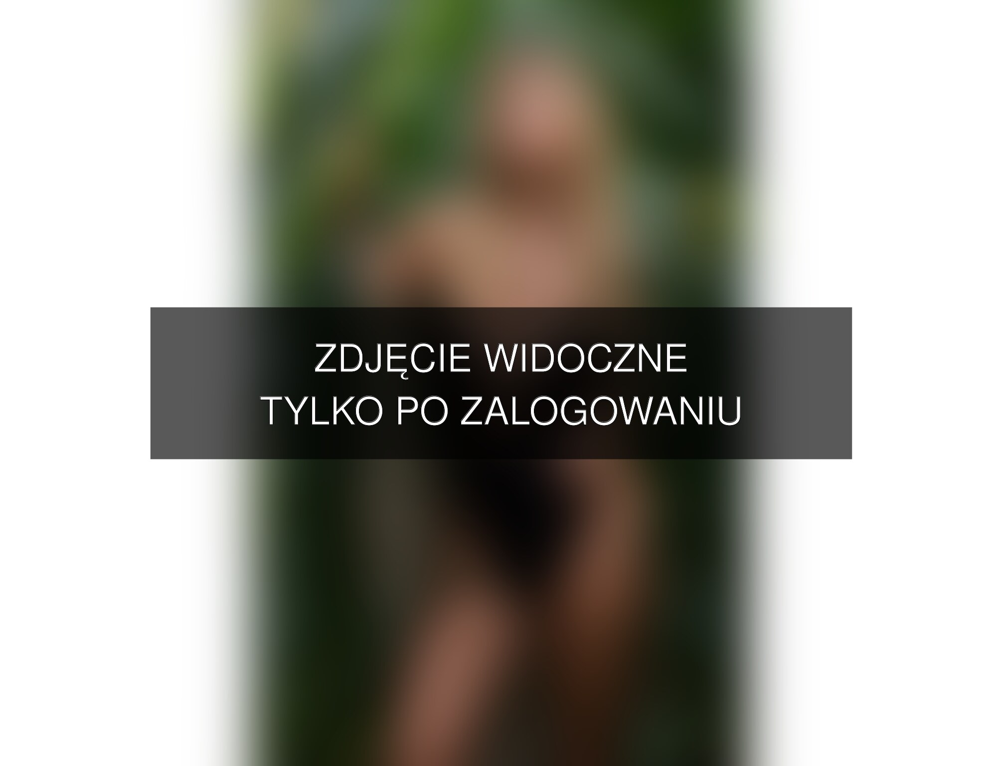 Zdjęcie dostępne po zalogowaniu – luna9