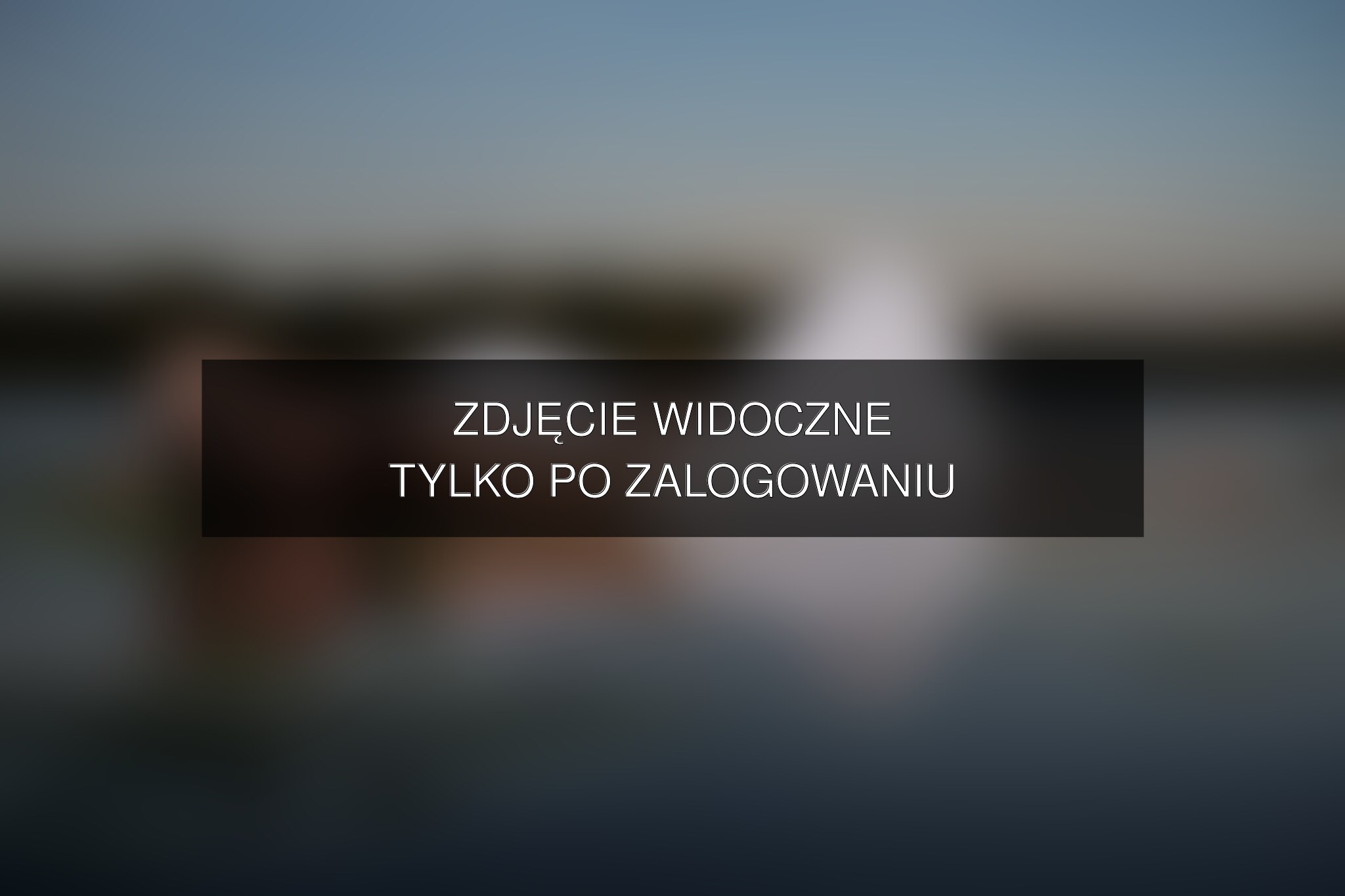 Zdjęcie dostępne po zalogowaniu – fotografka