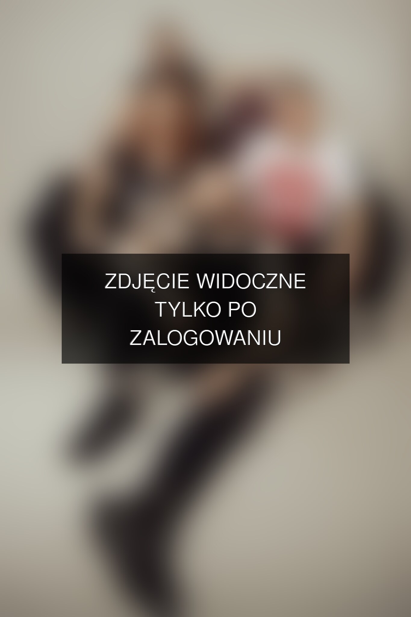 Zdjęcie dostępne po zalogowaniu – fotografka