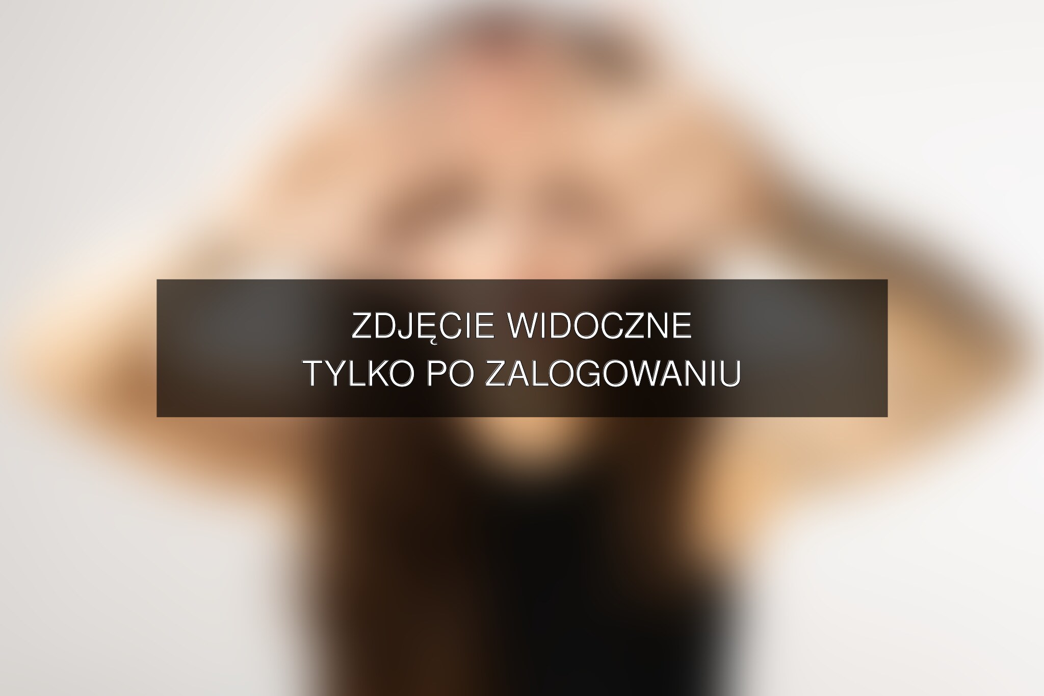 Zdjęcie dostępne po zalogowaniu – fotografka