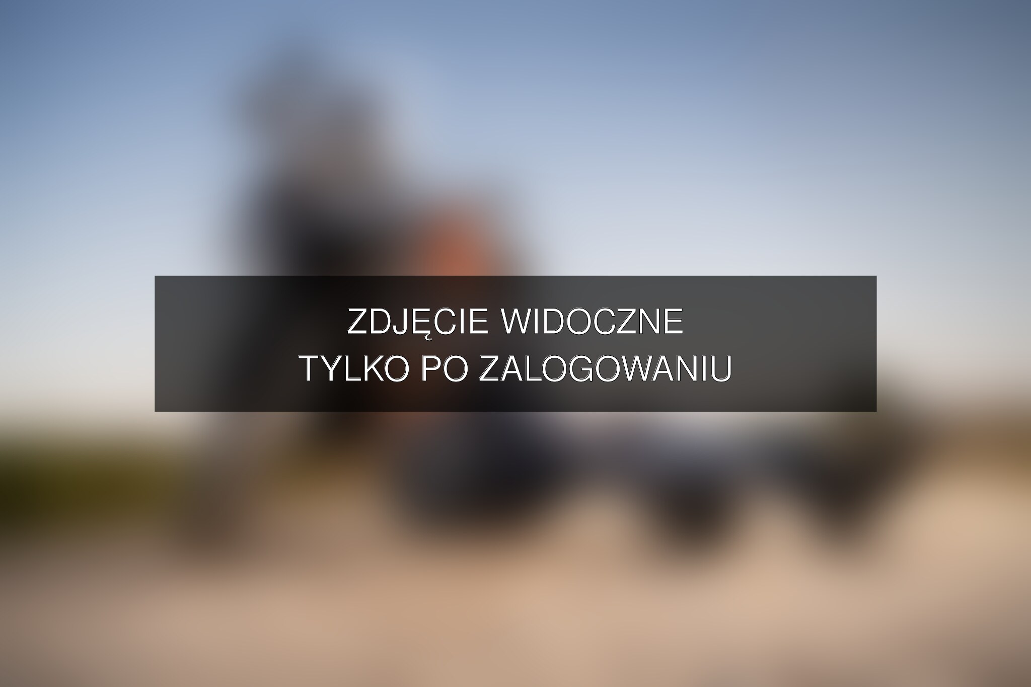 Zdjęcie dostępne po zalogowaniu – fotografka
