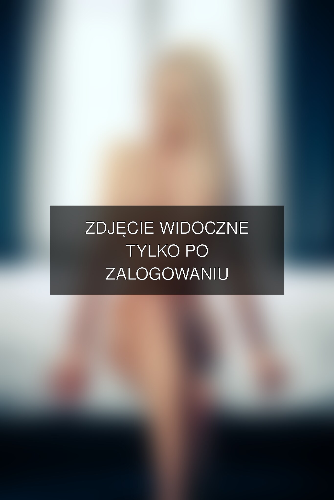 Zdjęcie dostępne po zalogowaniu – nudetide