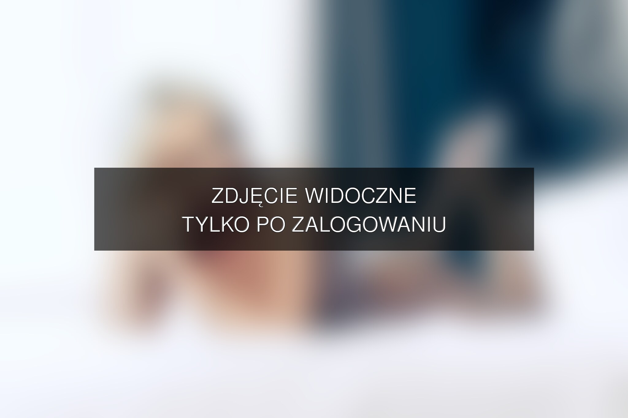 Zdjęcie dostępne po zalogowaniu – nudetide