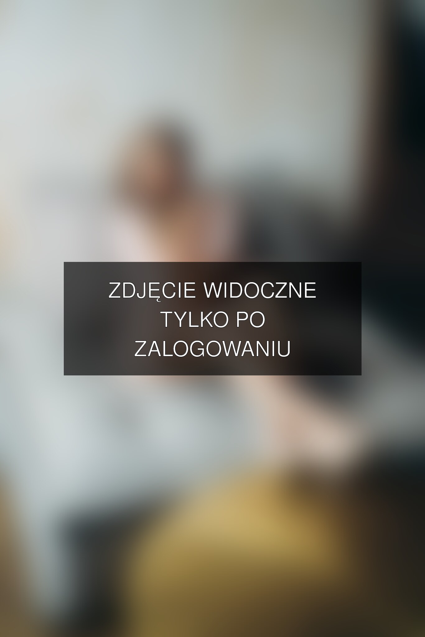 Zdjęcie dostępne po zalogowaniu – nudetide