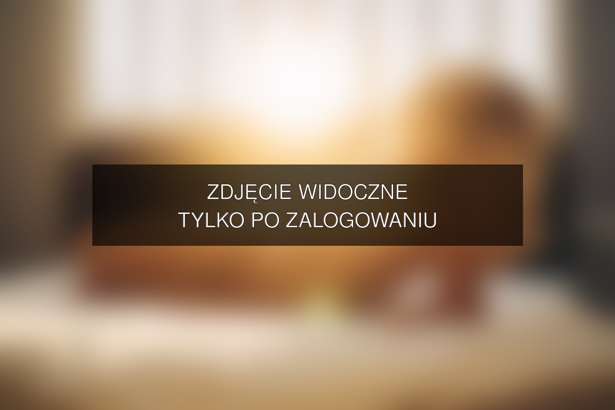 Zdjęcie dostępne po zalogowaniu – nudetide