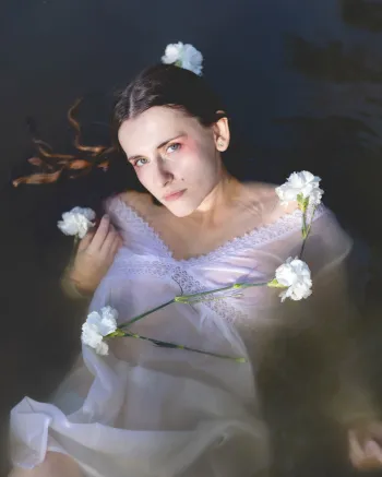 Natalia, 2022 – zdjęcie z portfolio grzesiek – portret