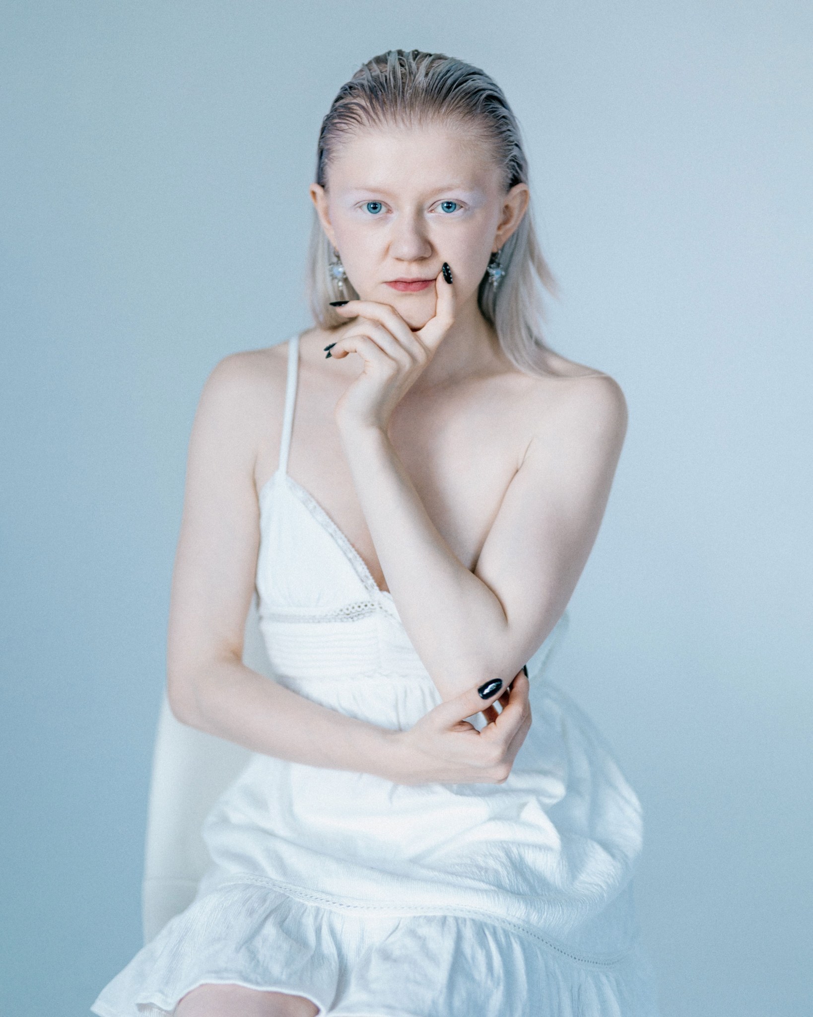 Karolina, 2025 – zdjęcie z portfolio grzesiek – portret