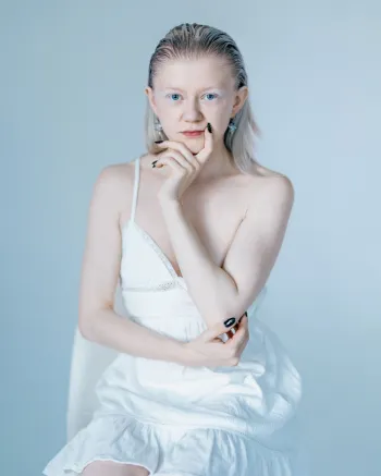 Karolina, 2025 – zdjęcie z portfolio grzesiek – portret
