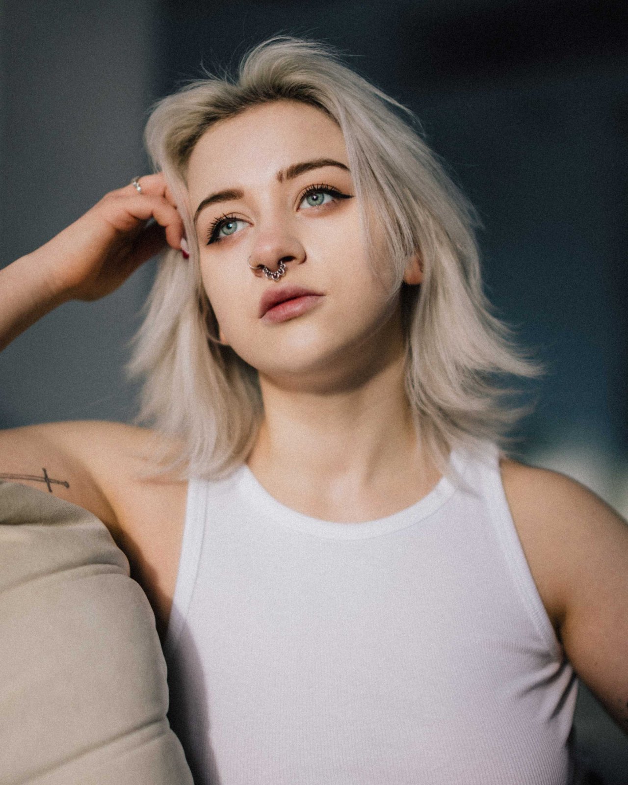 Marta, 2026 – zdjęcie z portfolio grzesiek – portret