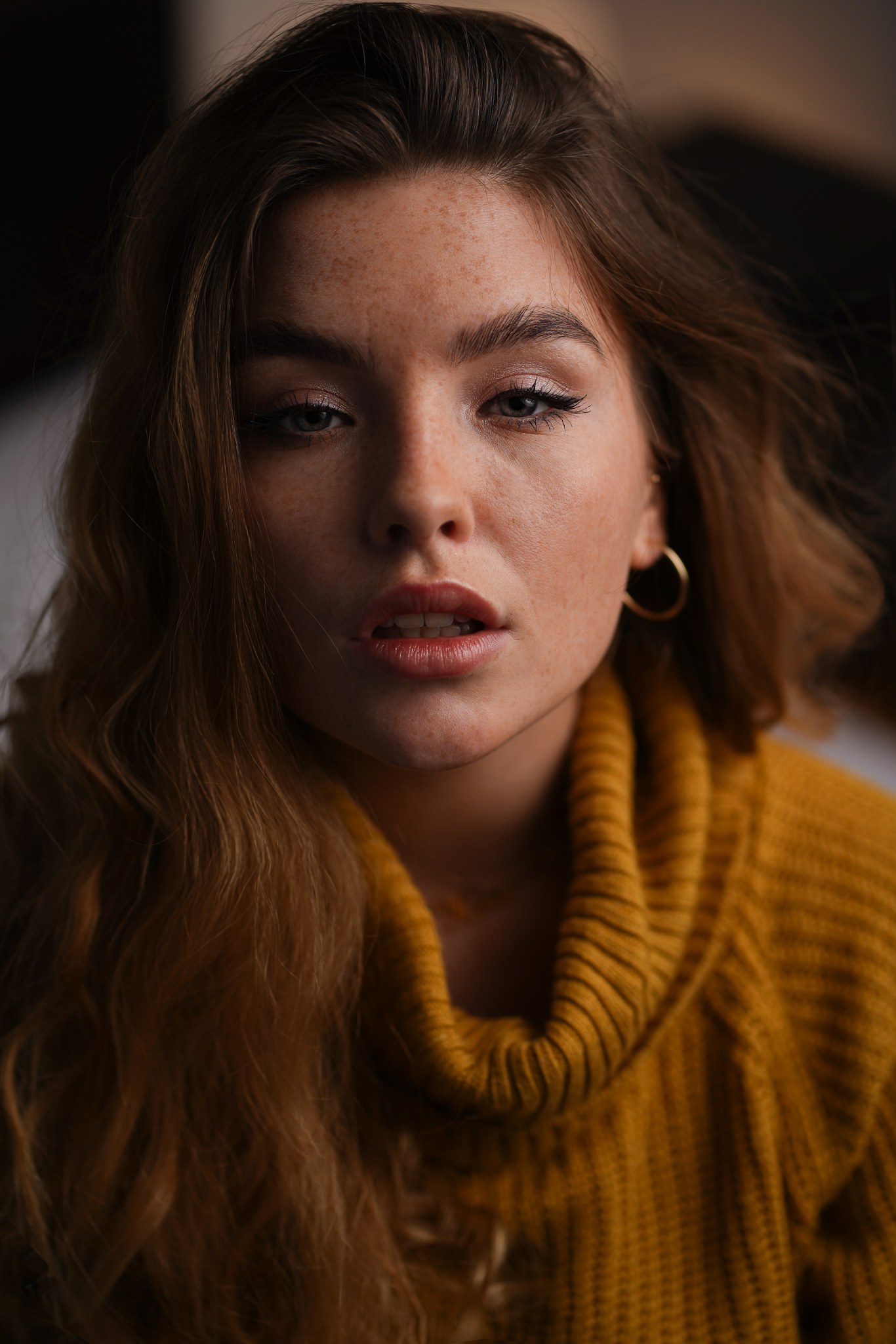 Fotografia portret – zdjęcie z portfolio maziarz_picture
