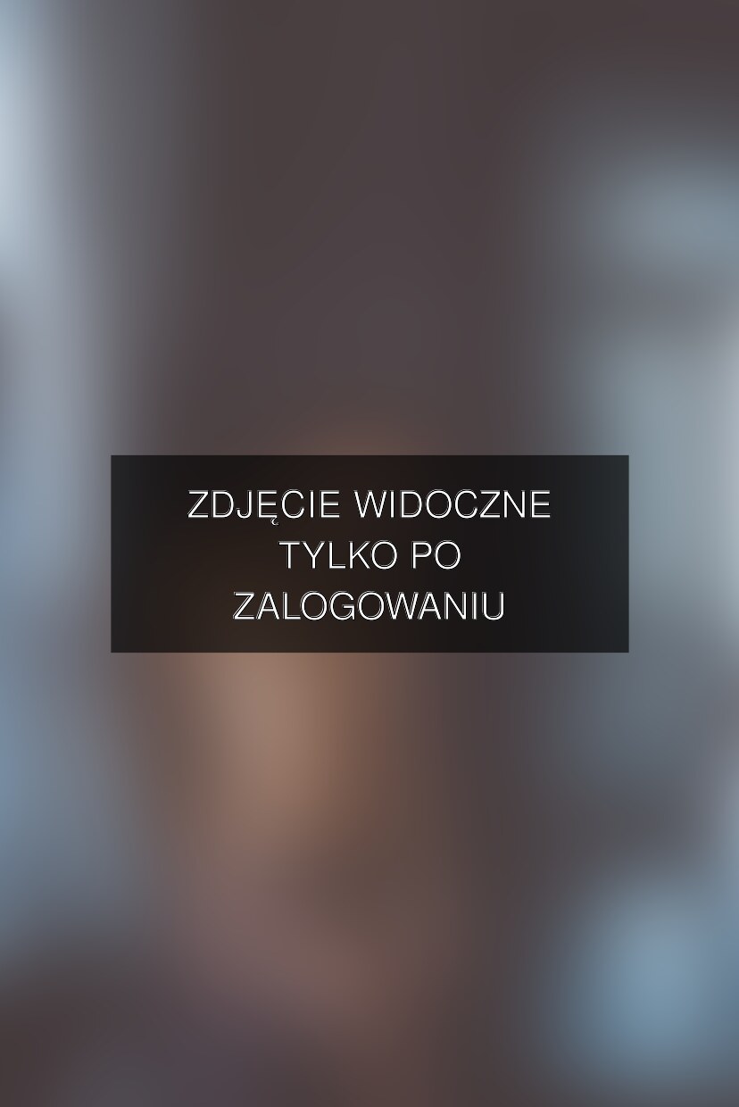 Zdjęcie dostępne po zalogowaniu – adamlaube