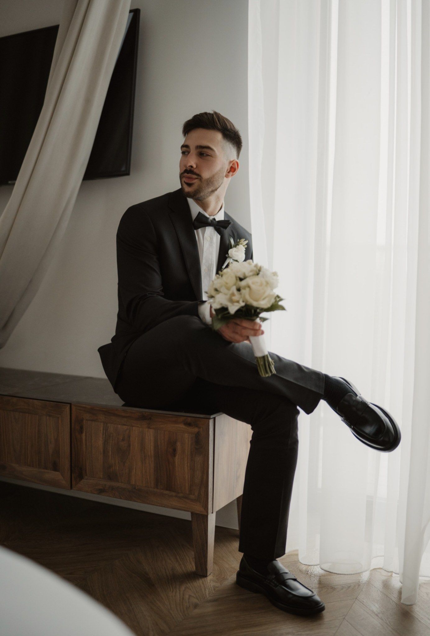 Fotografia fashion – zdjęcie z portfolio luisiano44