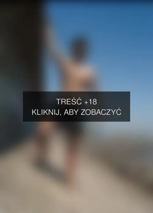 Treść +18 – fotografia autorstwa luisiano44