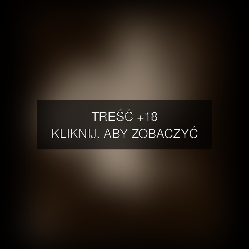 Treść +18 – fotografia autorstwa czarnobialykwadrat