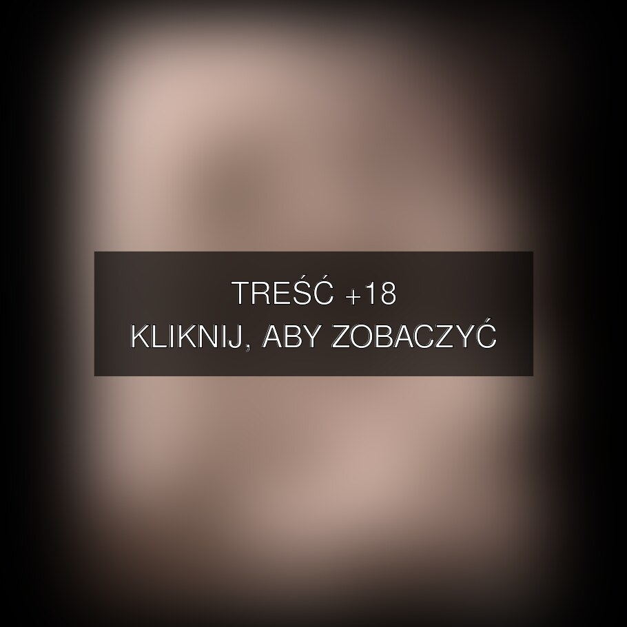 Treść +18 – fotografia autorstwa czarnobialykwadrat