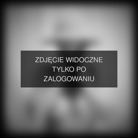Zdjęcie dostępne po zalogowaniu – czarnobialykwadrat