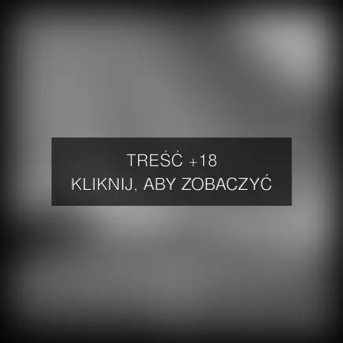 Treść +18 – fotografia autorstwa czarnobialykwadrat