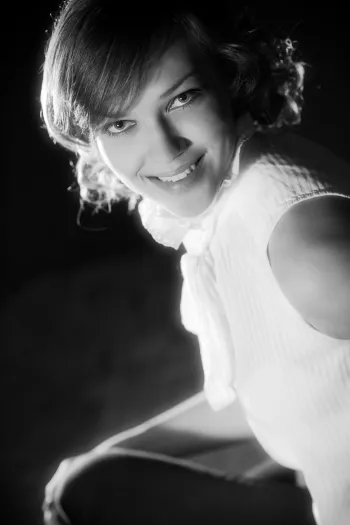 Fotografia portret – zdjęcie z portfolio laur