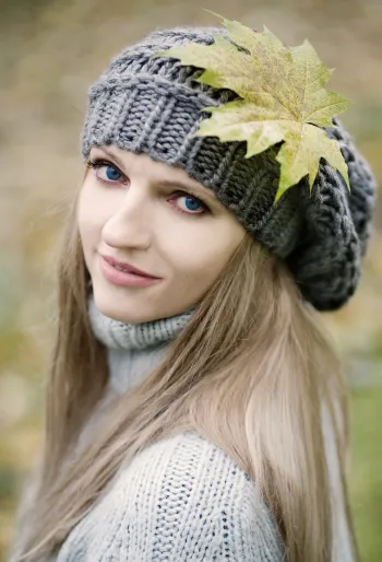 Fotografia portret – zdjęcie z portfolio laur