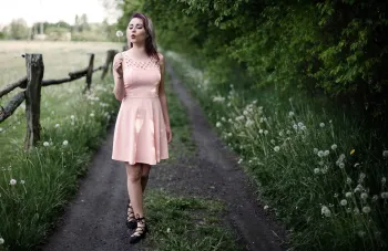 Fotografia portret – zdjęcie z portfolio laur