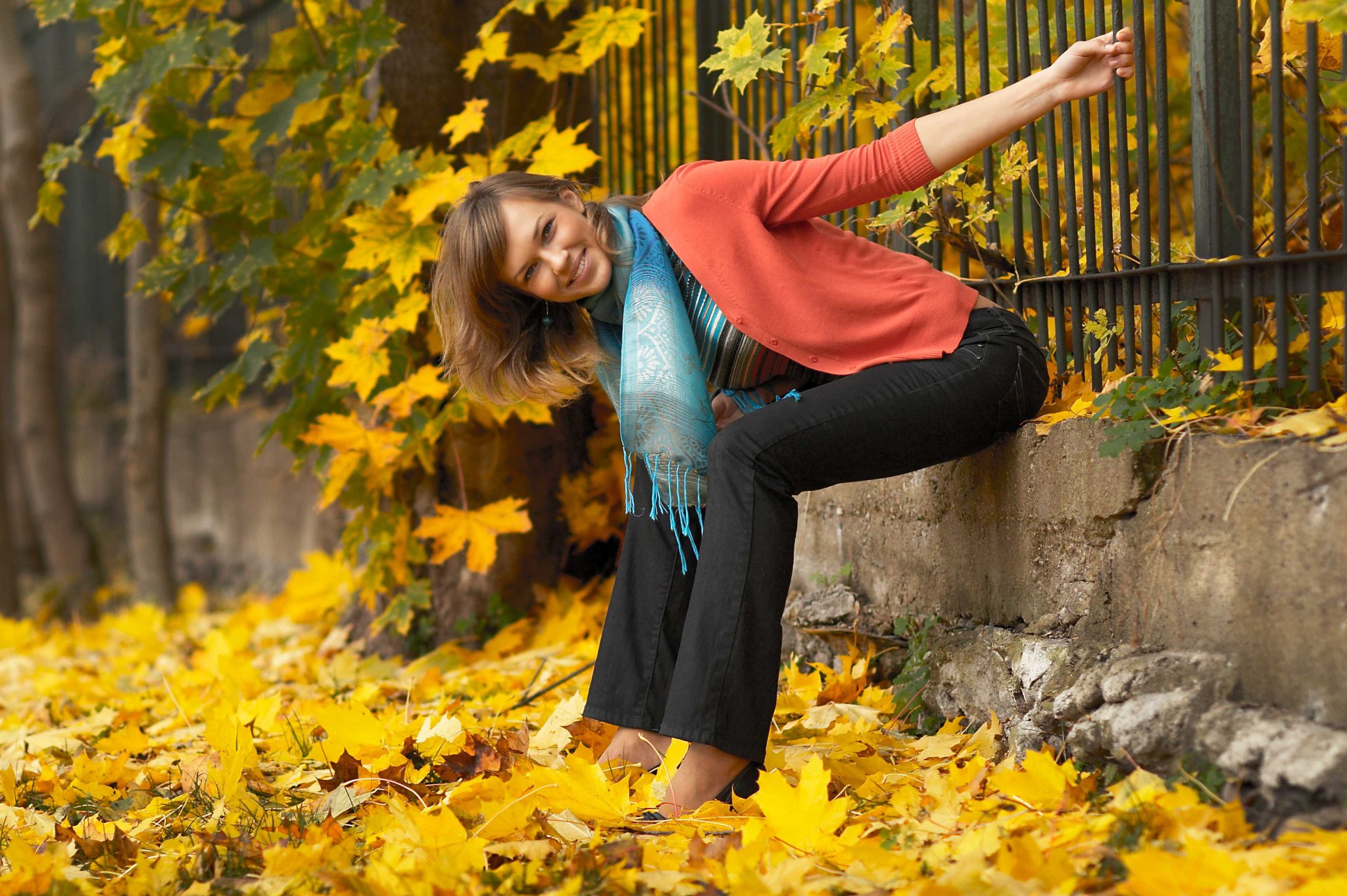 Fotografia portret – zdjęcie z portfolio laur