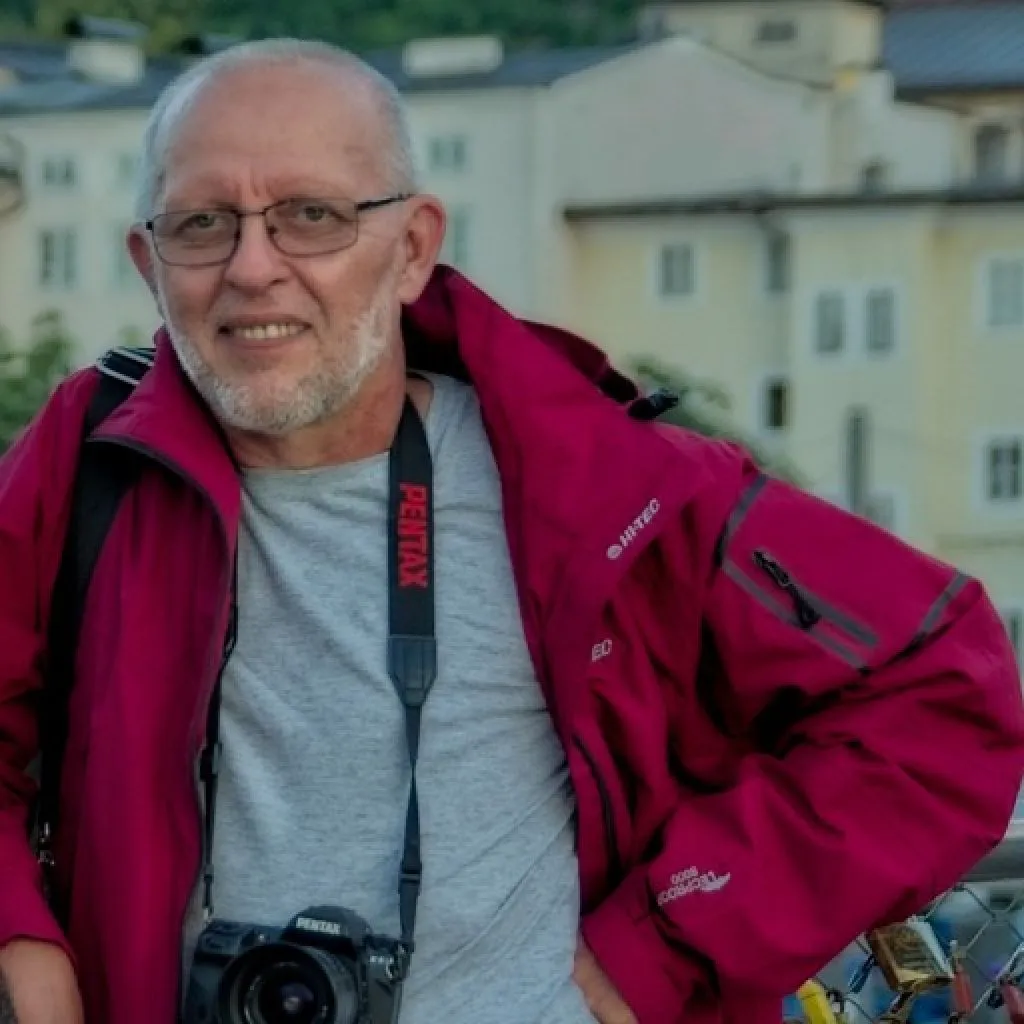 Zdjęcie profilowe krzysztof_kuba - 7px.pl