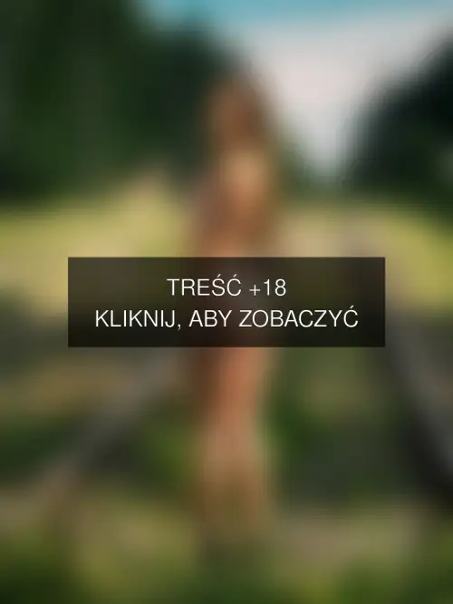 Treść +18 – fotografia autorstwa wika99