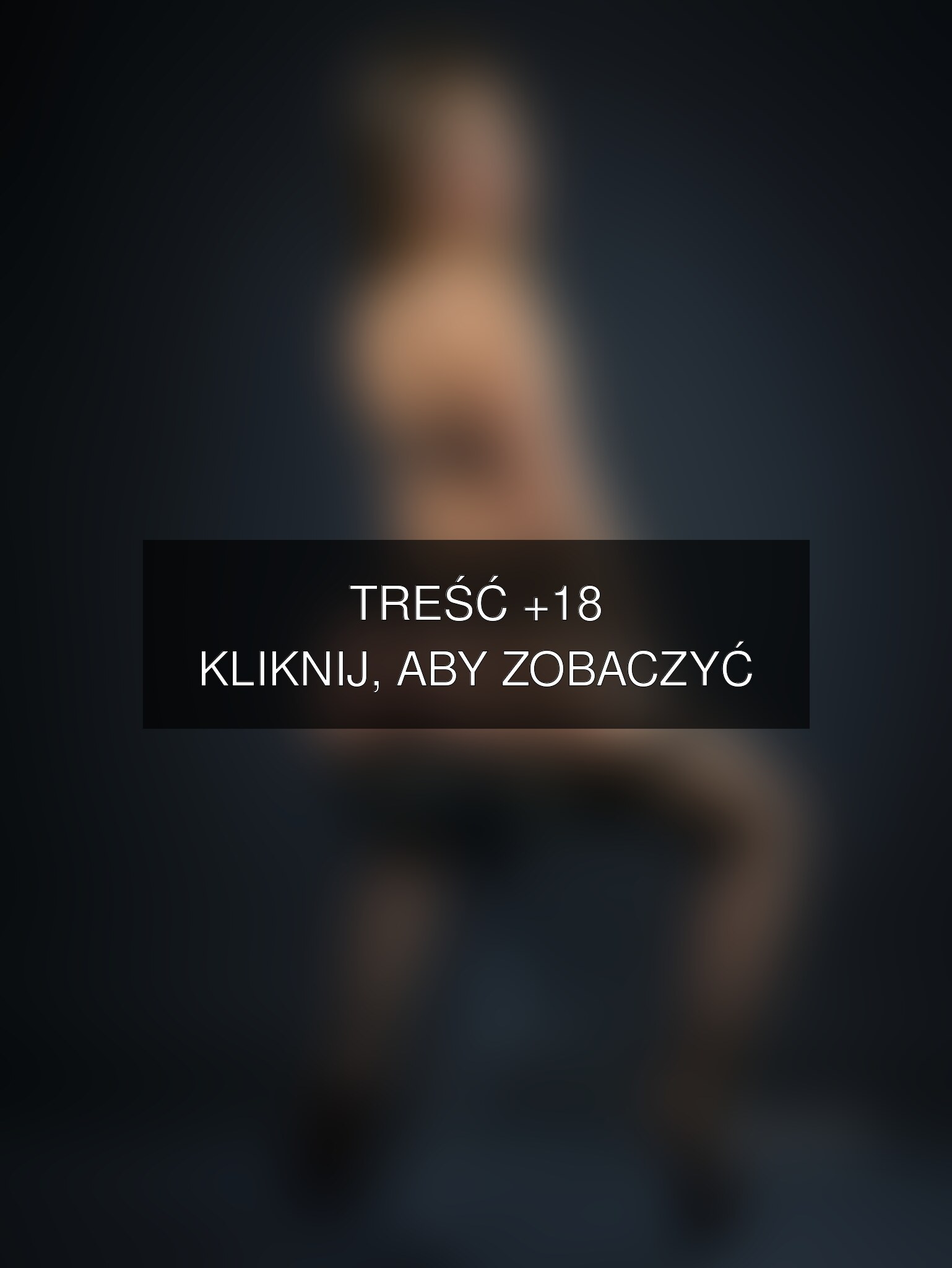 Treść +18 – fotografia autorstwa wika99