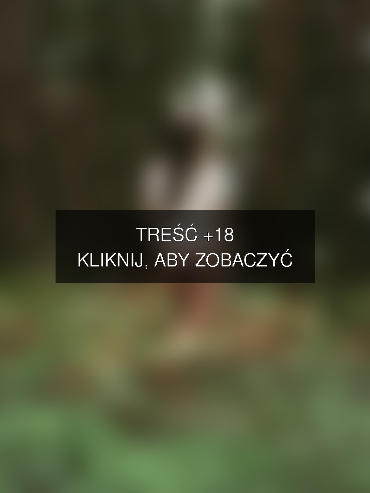 Treść +18 – fotografia autorstwa wika99