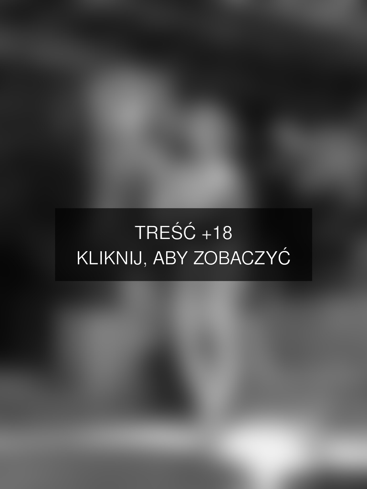 Treść +18 – fotografia autorstwa selvaggia