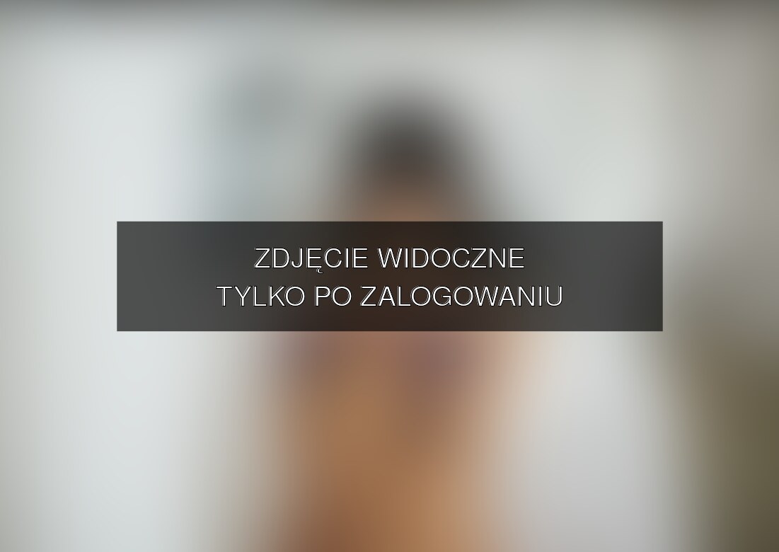 Zdjęcie dostępne po zalogowaniu – burycat