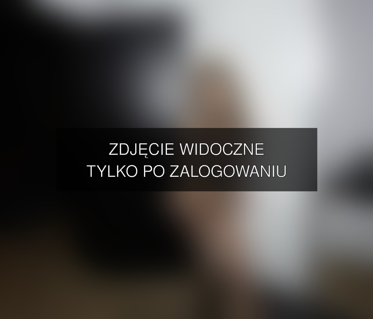 Zdjęcie dostępne po zalogowaniu – burycat