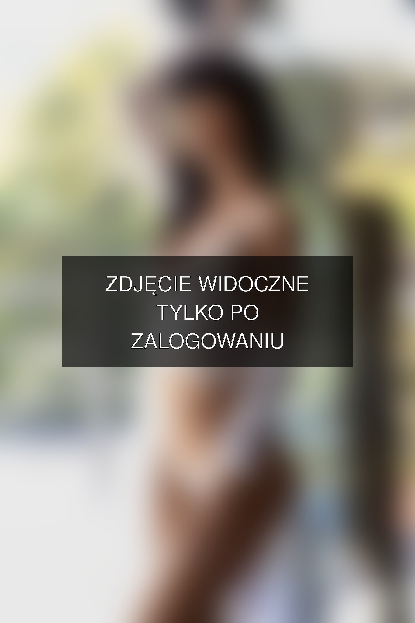 Zdjęcie dostępne po zalogowaniu – burycat