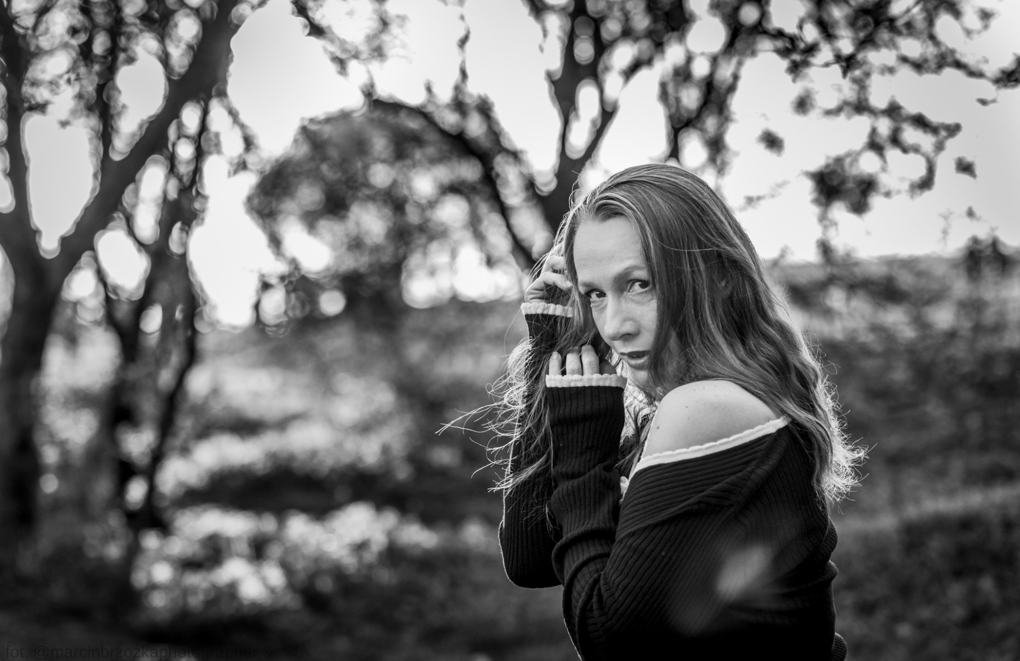 Fotografia portret – zdjęcie z portfolio marcinbrzozka