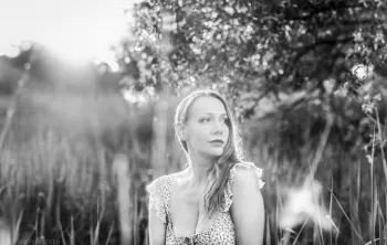 Fotografia portret – zdjęcie z portfolio marcinbrzozka