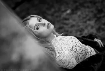 Fotografia portret – zdjęcie z portfolio marcinbrzozka