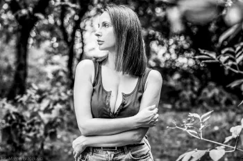 Fotografia portret – zdjęcie z portfolio marcinbrzozka