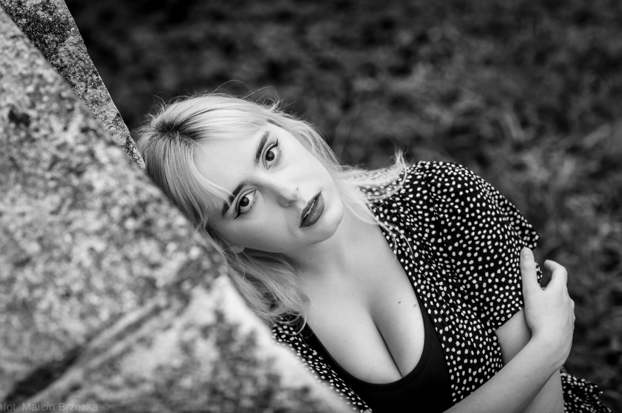 Fotografia portret – zdjęcie z portfolio marcinbrzozka