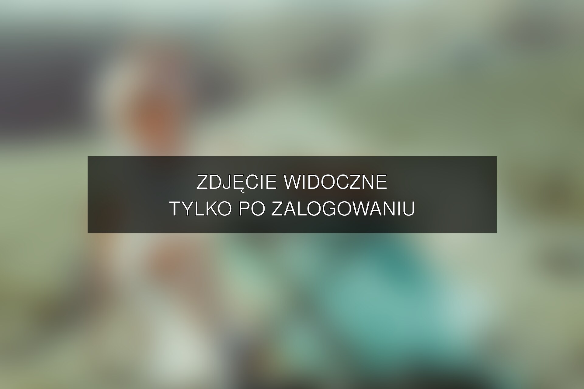 Zdjęcie dostępne po zalogowaniu – arekpekalski