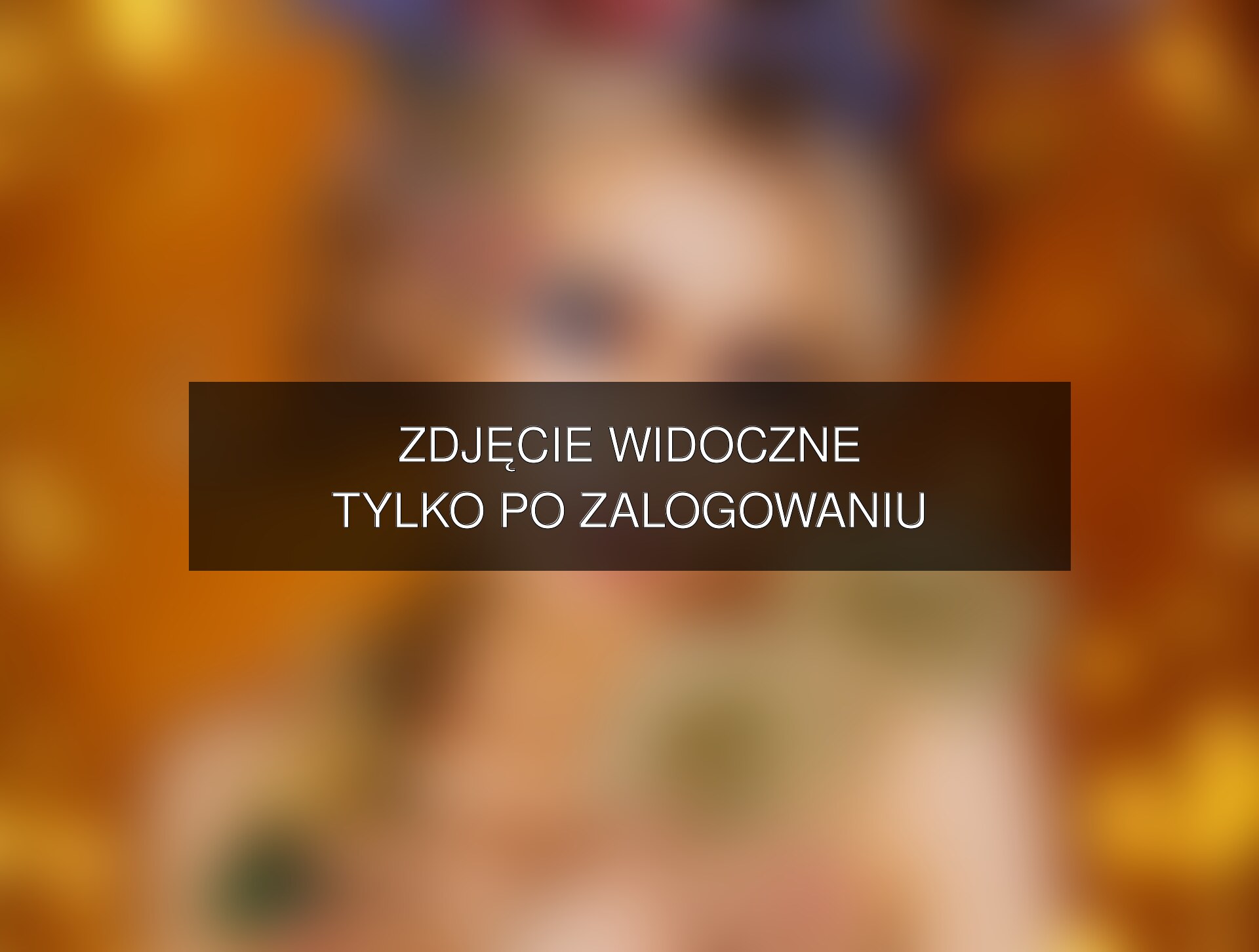Zdjęcie dostępne po zalogowaniu – arekpekalski
