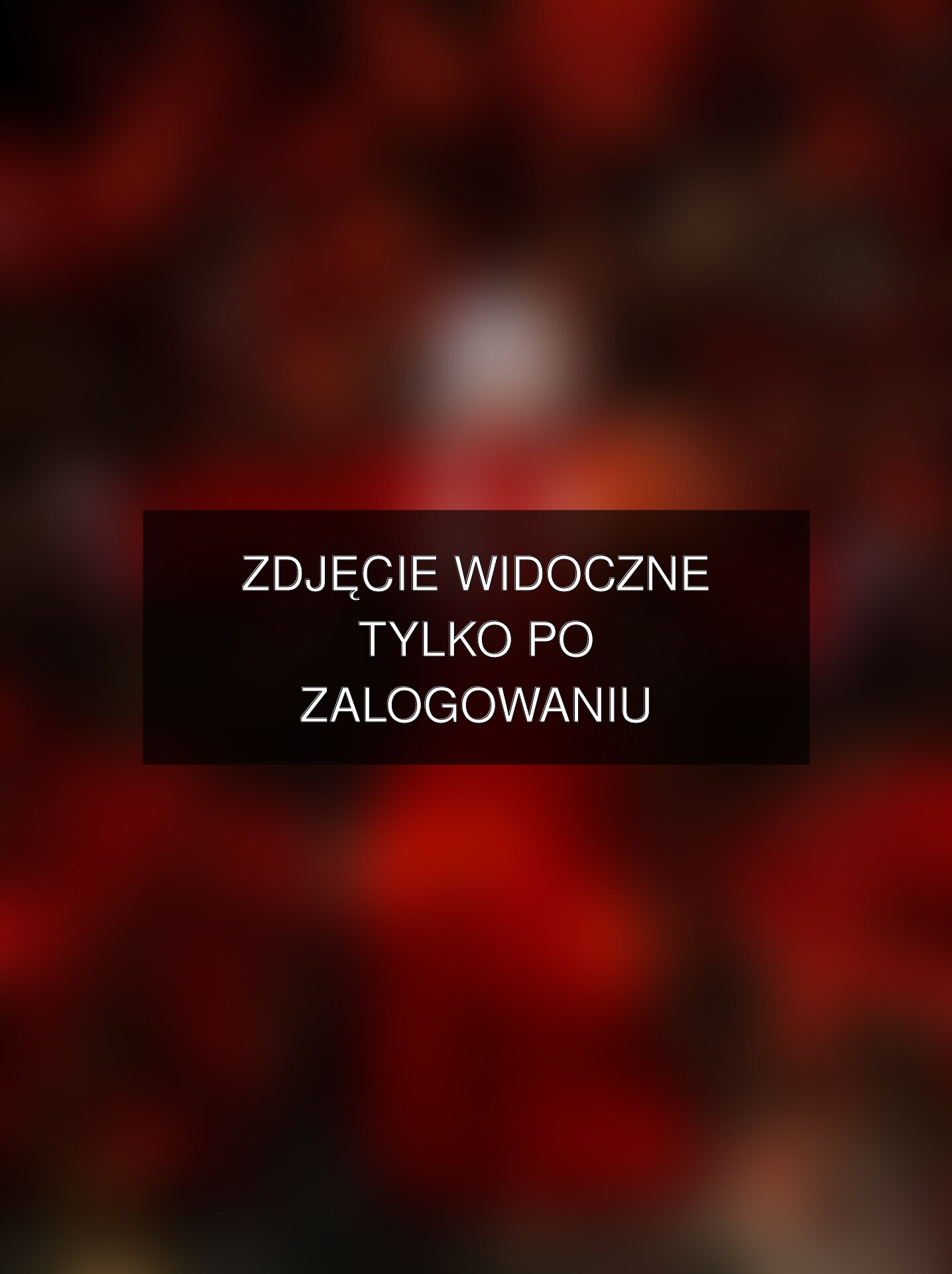 Zdjęcie dostępne po zalogowaniu – arekpekalski