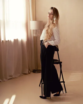 Fotografia fashion – zdjęcie z portfolio v.hrokhola