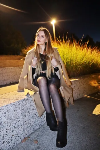 Fotografia glamour – zdjęcie z portfolio v.hrokhola