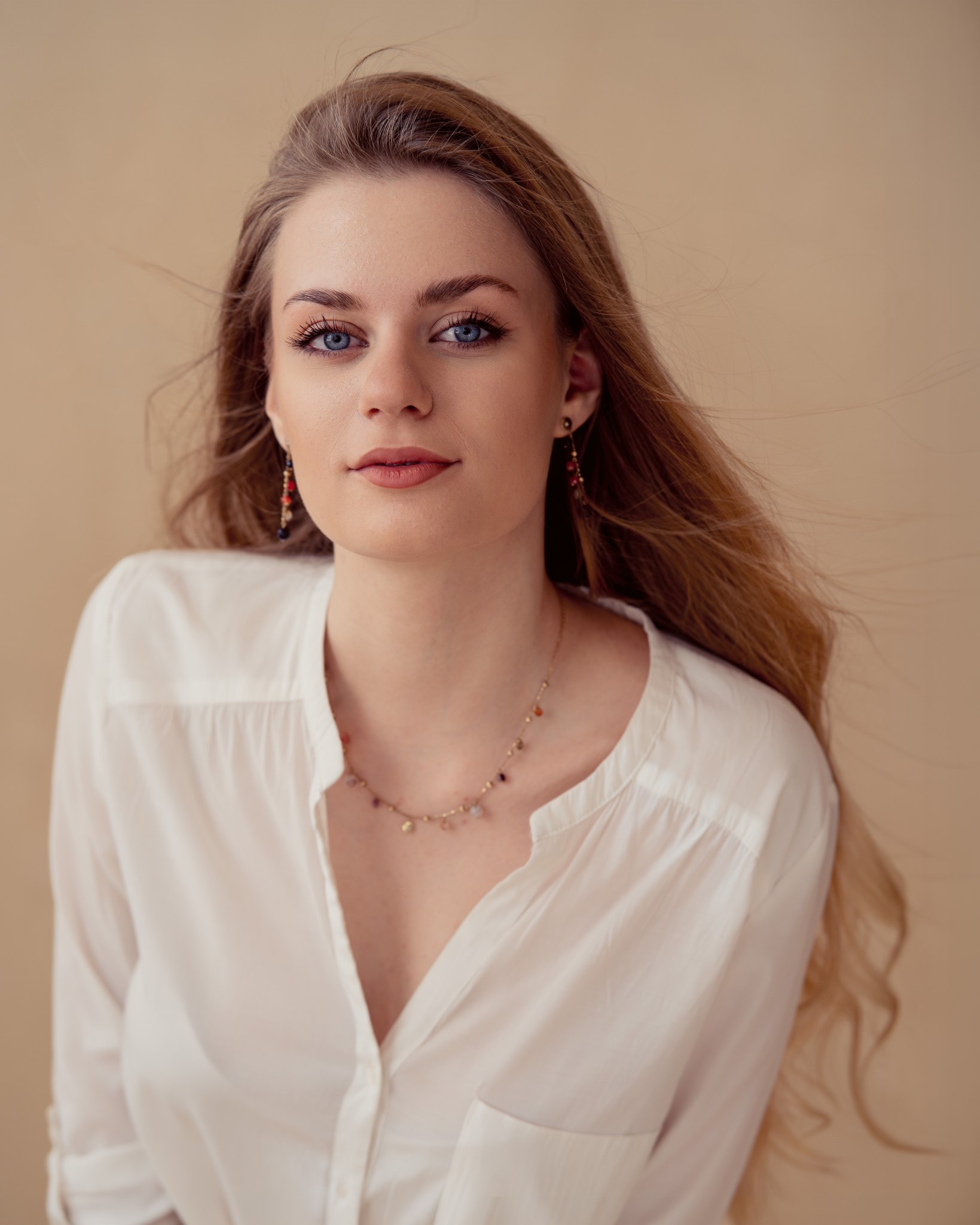 Portret – zdjęcie z portfolio v.hrokhola