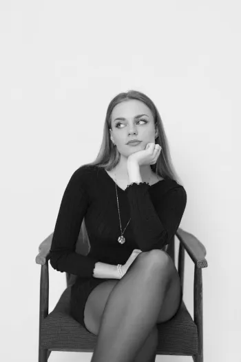 Fotografia beauty – zdjęcie z portfolio v.hrokhola