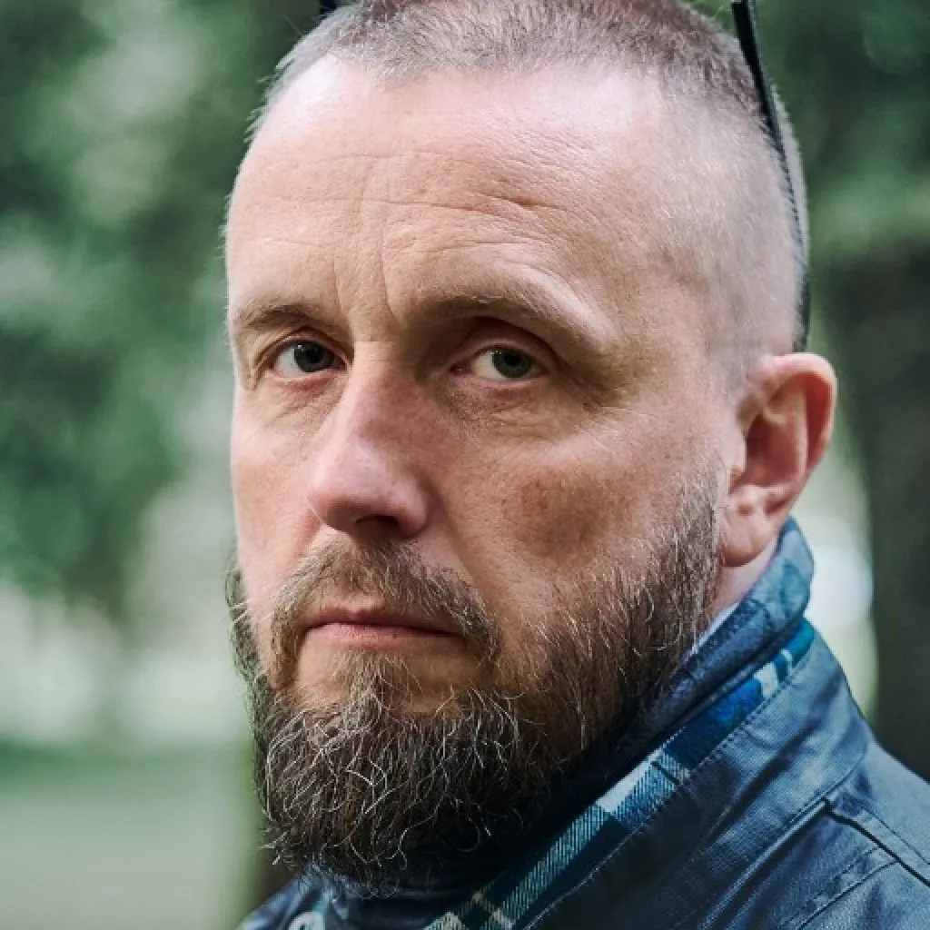 Zdjęcie profilowe savek