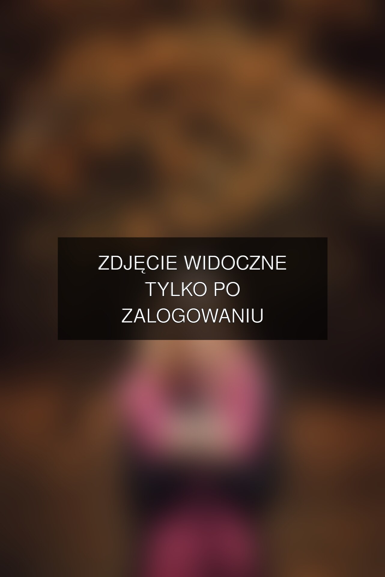 Zdjęcie dostępne po zalogowaniu – savek