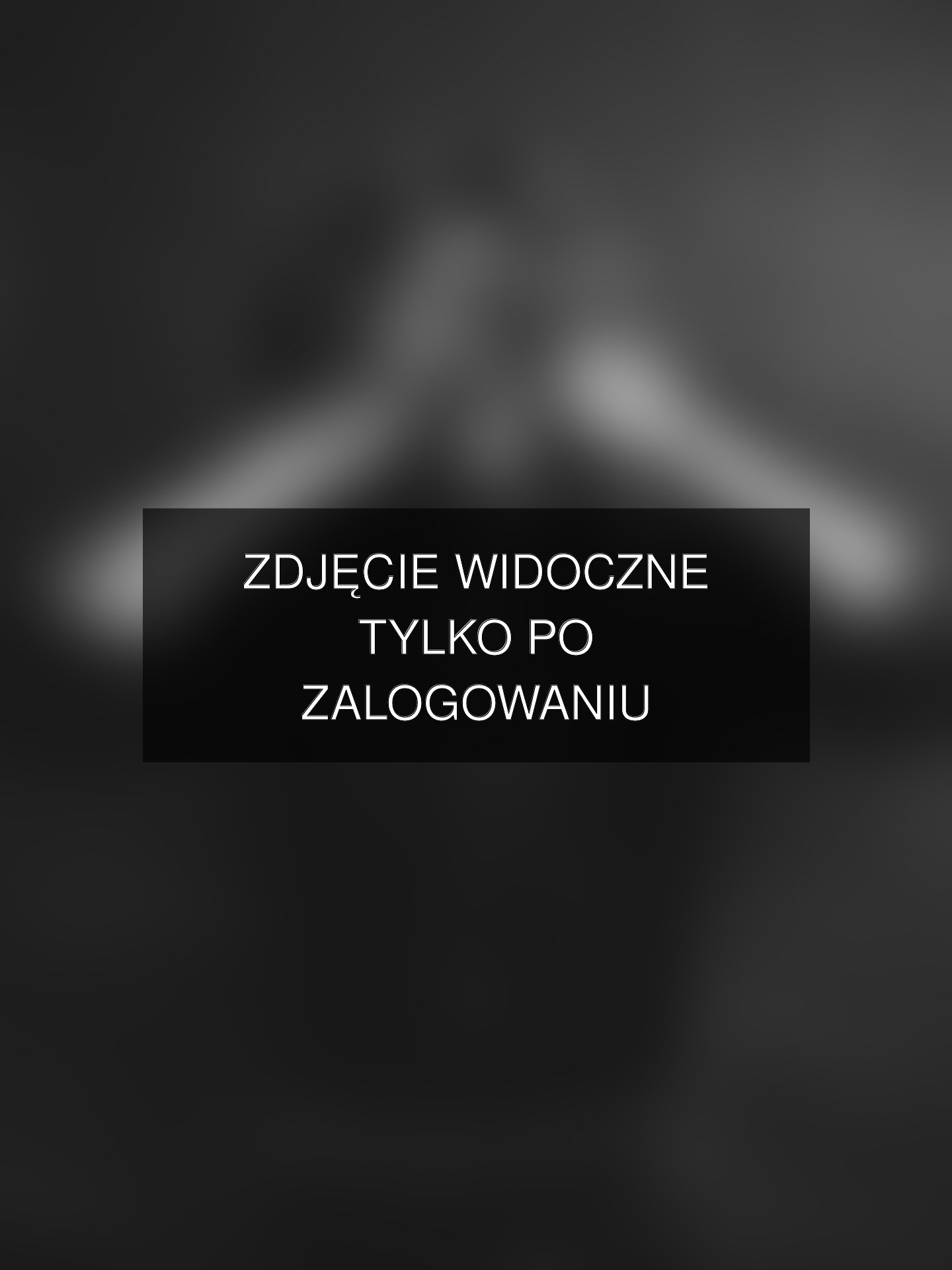 Zdjęcie dostępne po zalogowaniu – savek